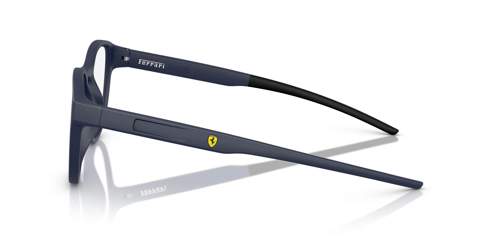 Scuderia Ferrari 8009U Eyeglasses - view 18